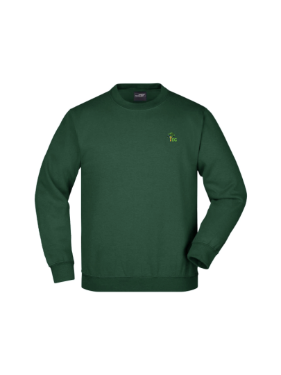 EG Laste pusa / Dark-green