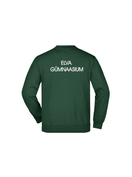 EG Noorte pusa / Dark-green