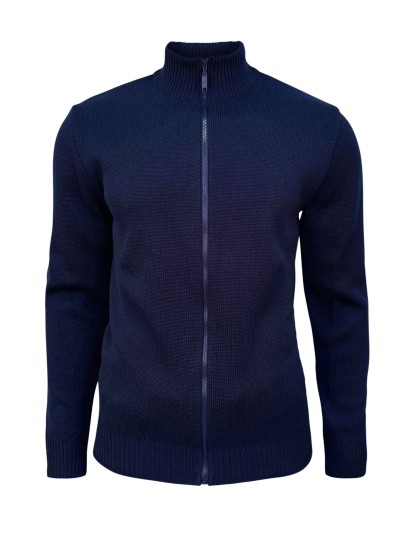 M-15 Men's dark blue jacket