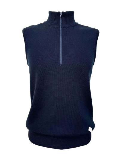 M5 MEN´S DARK BLUE VEST