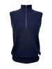 M-5 Meeste tumesinine vest