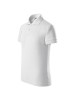 Children's Polo 222 white