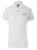 Children's Polo VHK 222 / white