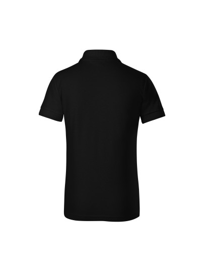 Children's Polo 222 black