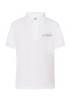 VHK Children's Polo PKID210 /White