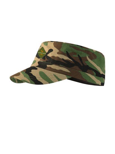 Unisex Nokamüts C24 Camo Latino