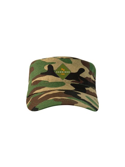 Unisex Cap C24 Camo Latino