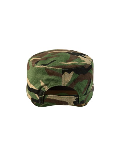 Unisex Cap C24 Camo Latino