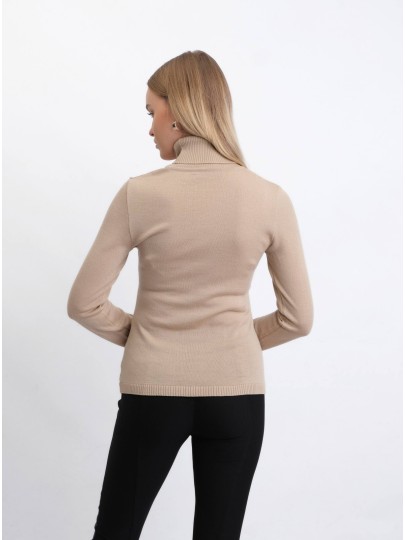 Merino sweater Marin