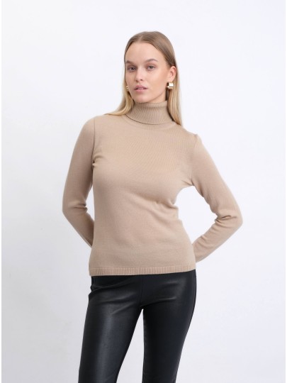 Merino sweater Marin