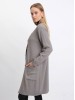 copy of Mona merino wool beige cardigan