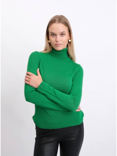 copy of Black merino sweater Marin