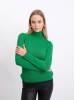 copy of Black merino sweater Marin