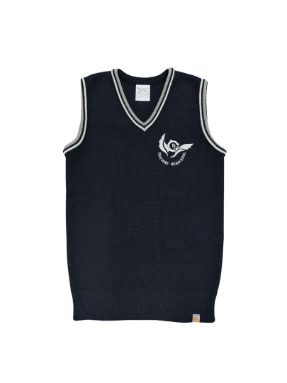 RAR VIO 01 Vest for children and youth