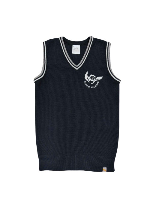 RAR VIO 01 Vest for children and youth