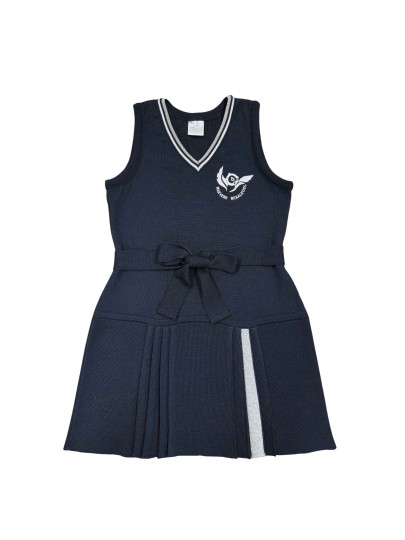 RAR VIRGE25 Dress for Girls...