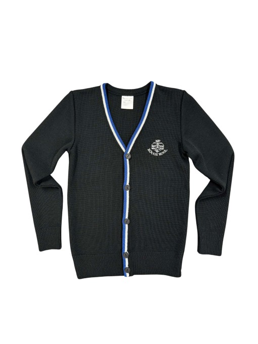 copy of VHK Cardigan for Kids VALO02/ Black