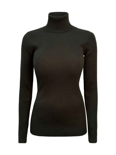 N-216 WOMEN'S HIGH-NECK...