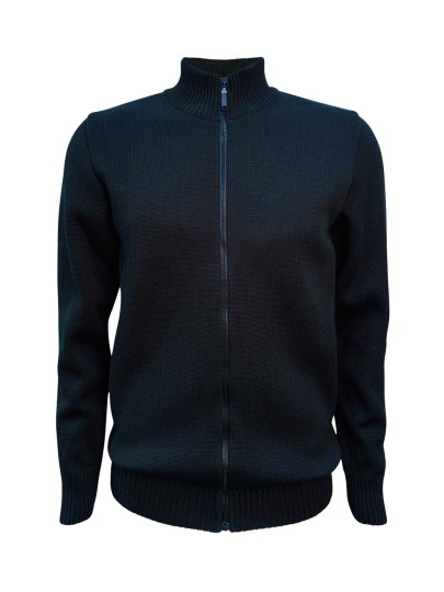 HANS 15 Men's black jacket...