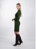 Daniela 95 roheline kleit