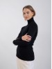 copy of Black merino sweater Marin