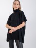 MIINA merino wool pontso black