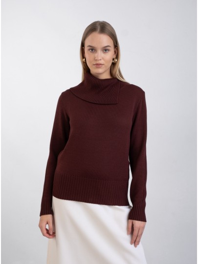 copy of Moona beige merino wool sweater