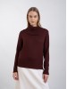 copy of Moona beige merino wool sweater