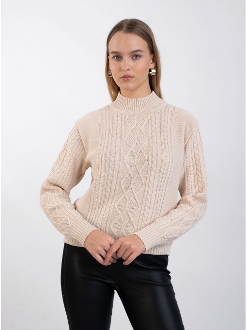 copy of Sillen black sweater