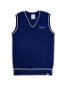 IST VIO 01 vest for children and youth/ dark-blue