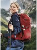 Backpack OUTDOOR Red