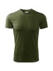 Men's T-shirt 124/olive green