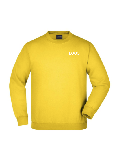 Laste pusa JN040K / Sun-yellow LÕPUMÜÜK