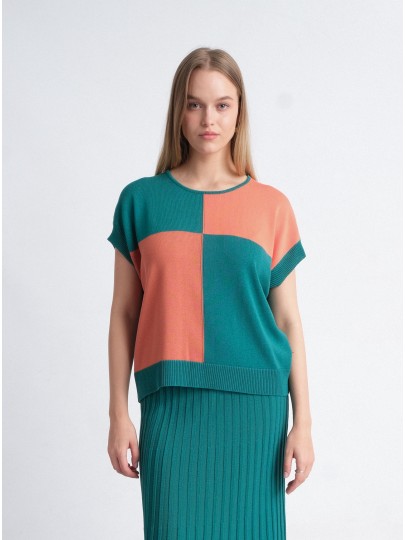 Maya mereroheline džemper