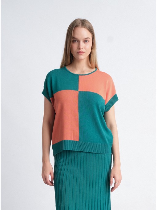 Maya mereroheline džemper