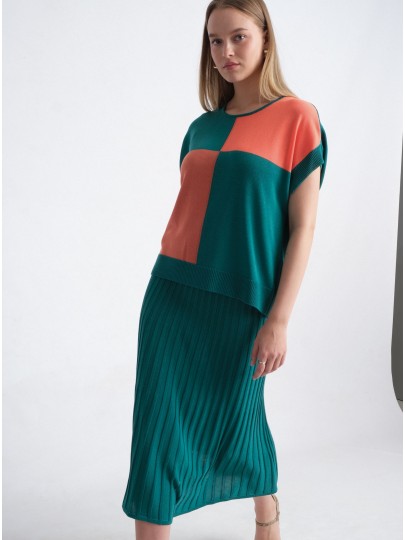 Maya mereroheline džemper