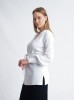 BILME white cardigan