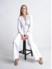 BILME white cardigan