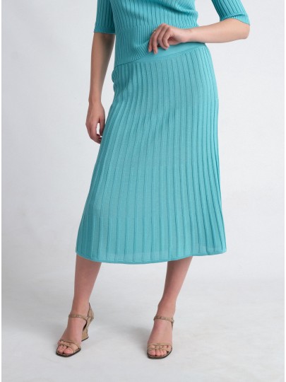 Riini helesinine seelik