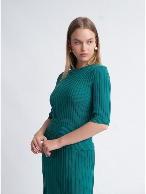 Mirty mereroheline džemper