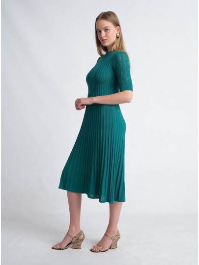 Malvy mereroheline kleit