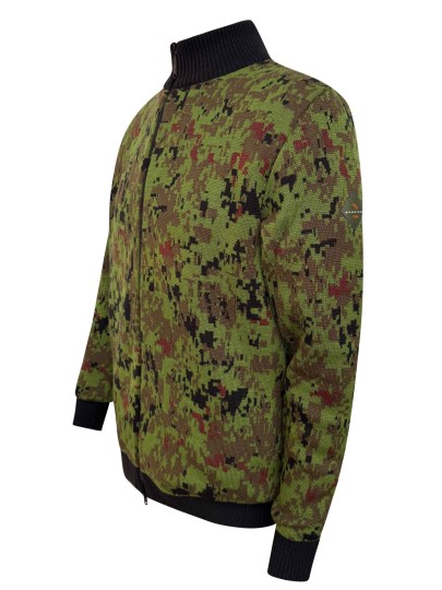 KAITSETAHE Alfred 1 Lukuga jakk/Digilaik