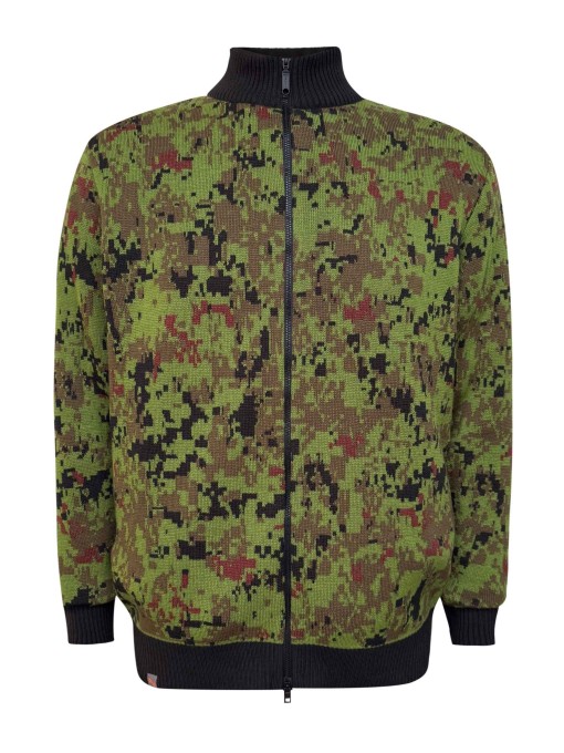 KAITSETAHE Alfred 1 Lukuga jakk/Digilaik