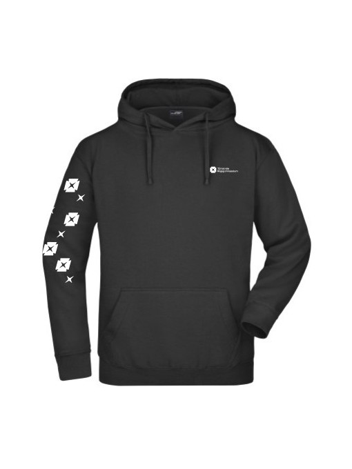 Noorte pusa TORG JN047 / black