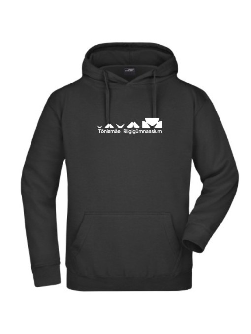 TORG Sweat JN047 design 2/ black