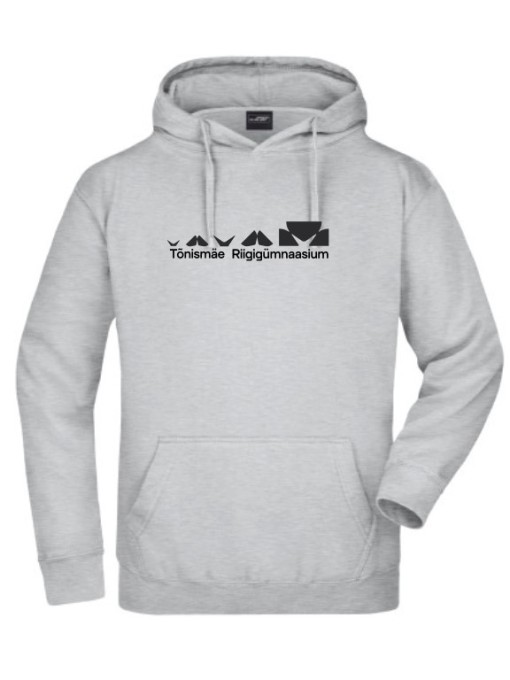 Noorte pusa TORG JN047 /2/grey heather