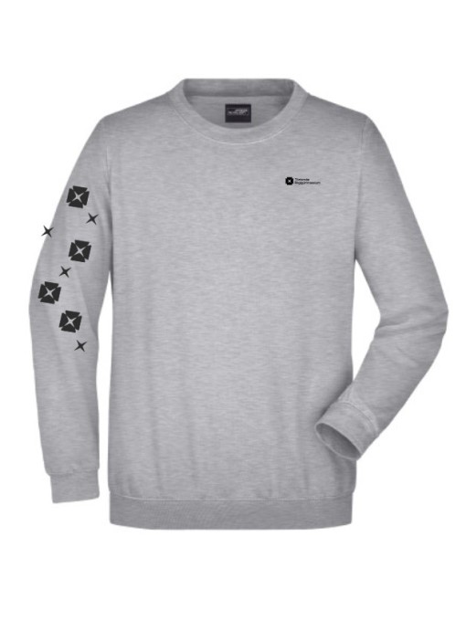 TORG Noorte pusa Grey-heather Disain1