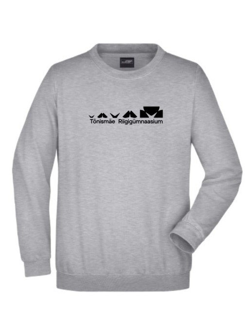 TORG Noorte pusa JN040 /2/Grey-heather