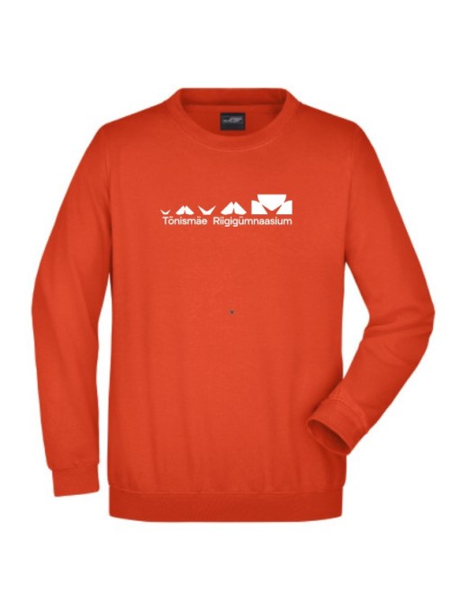 TORG Noorte pusa JN040 /2/Grenadine