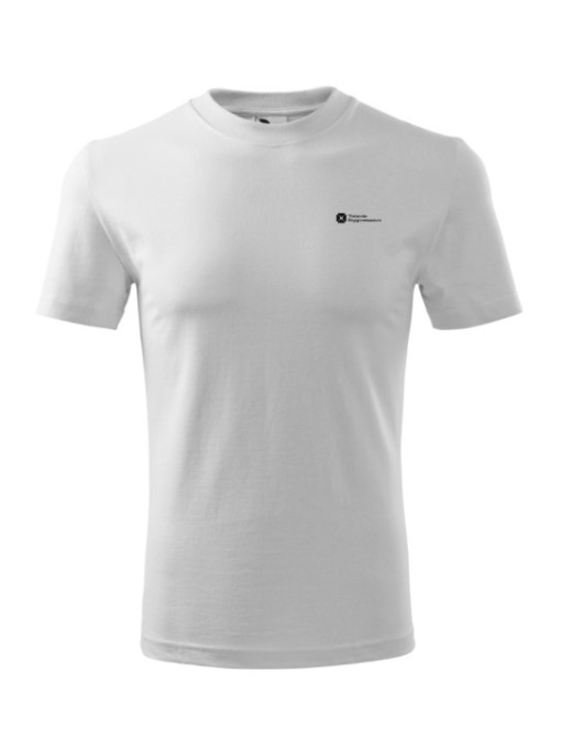 TORG unisex T-särk 101/valge